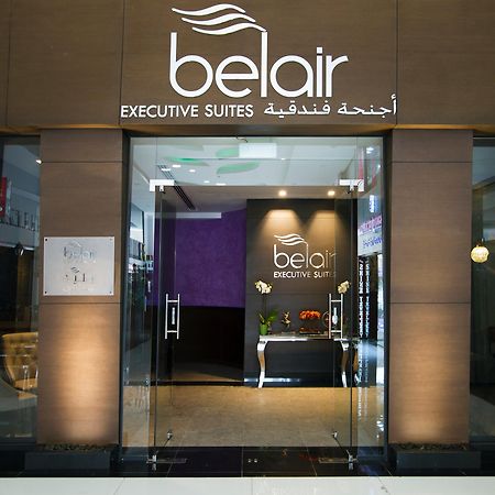 Belair Executive Suites Manáma Kültér fotó