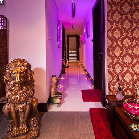 Belair Executive Suites Manáma Kültér fotó