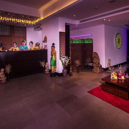 Belair Executive Suites Manáma Kültér fotó
