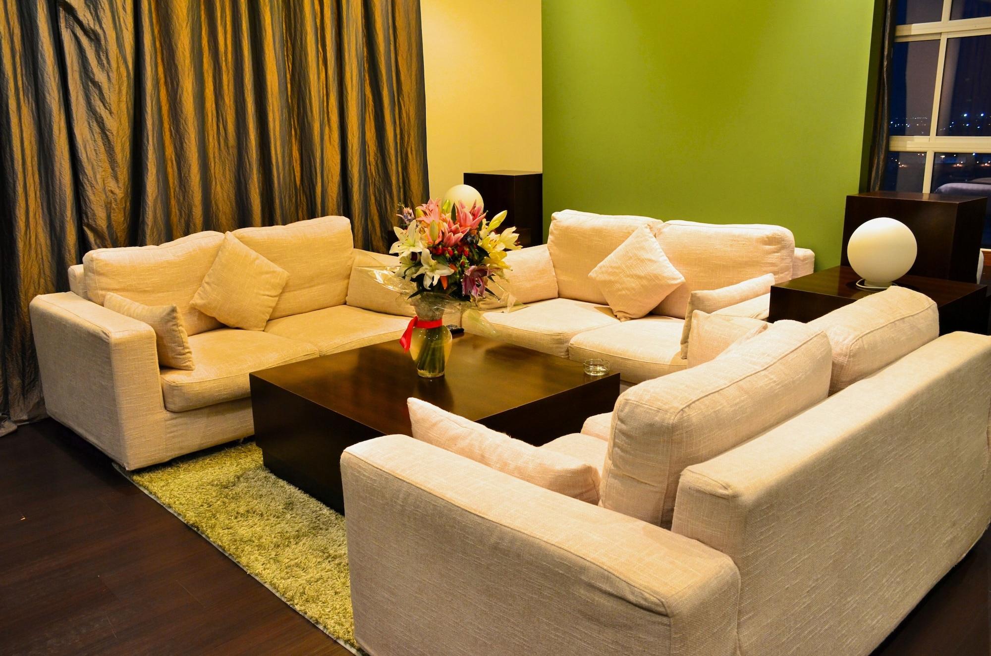 Belair Executive Suites Manáma Kültér fotó