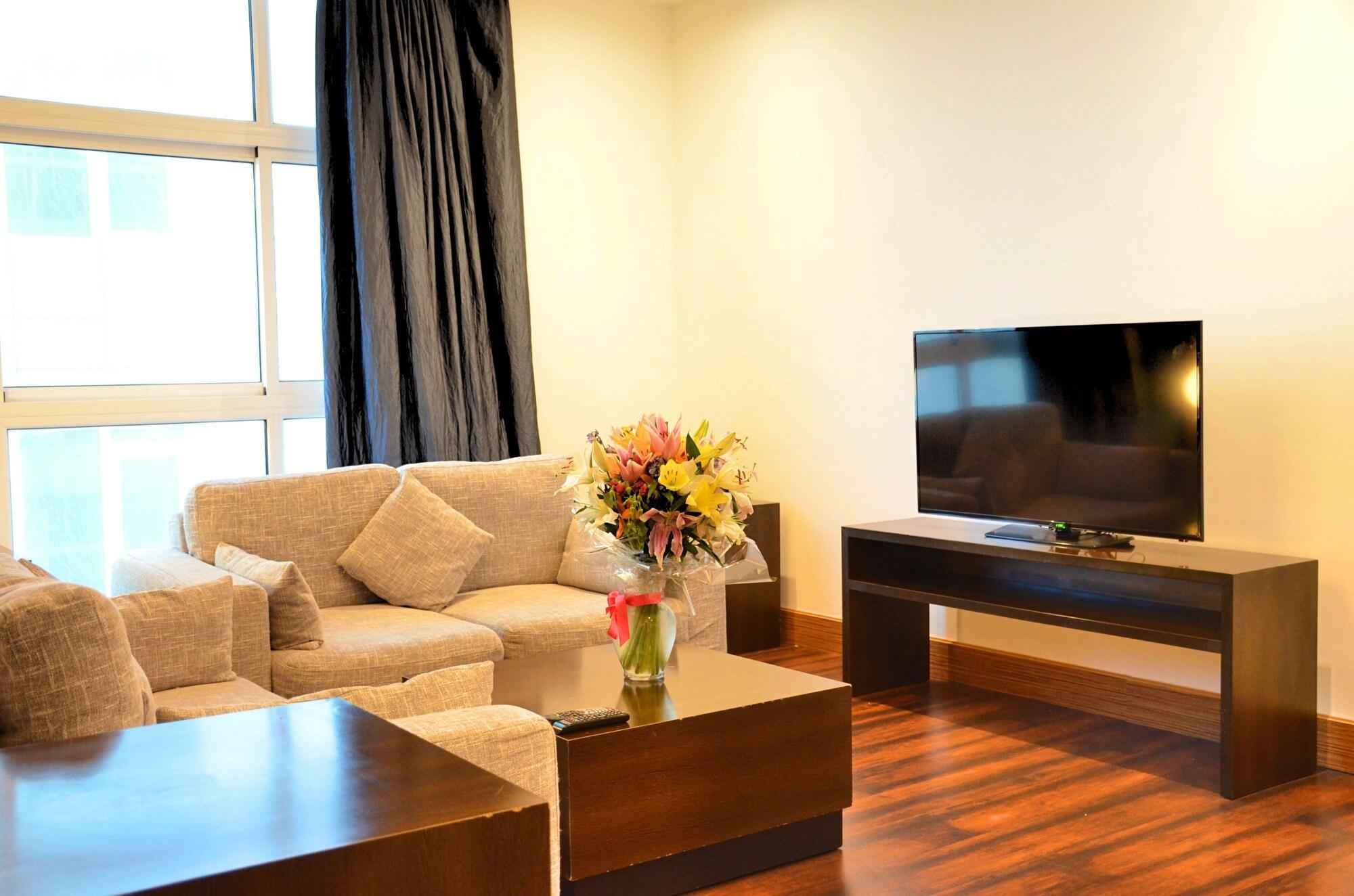 Belair Executive Suites Manáma Kültér fotó