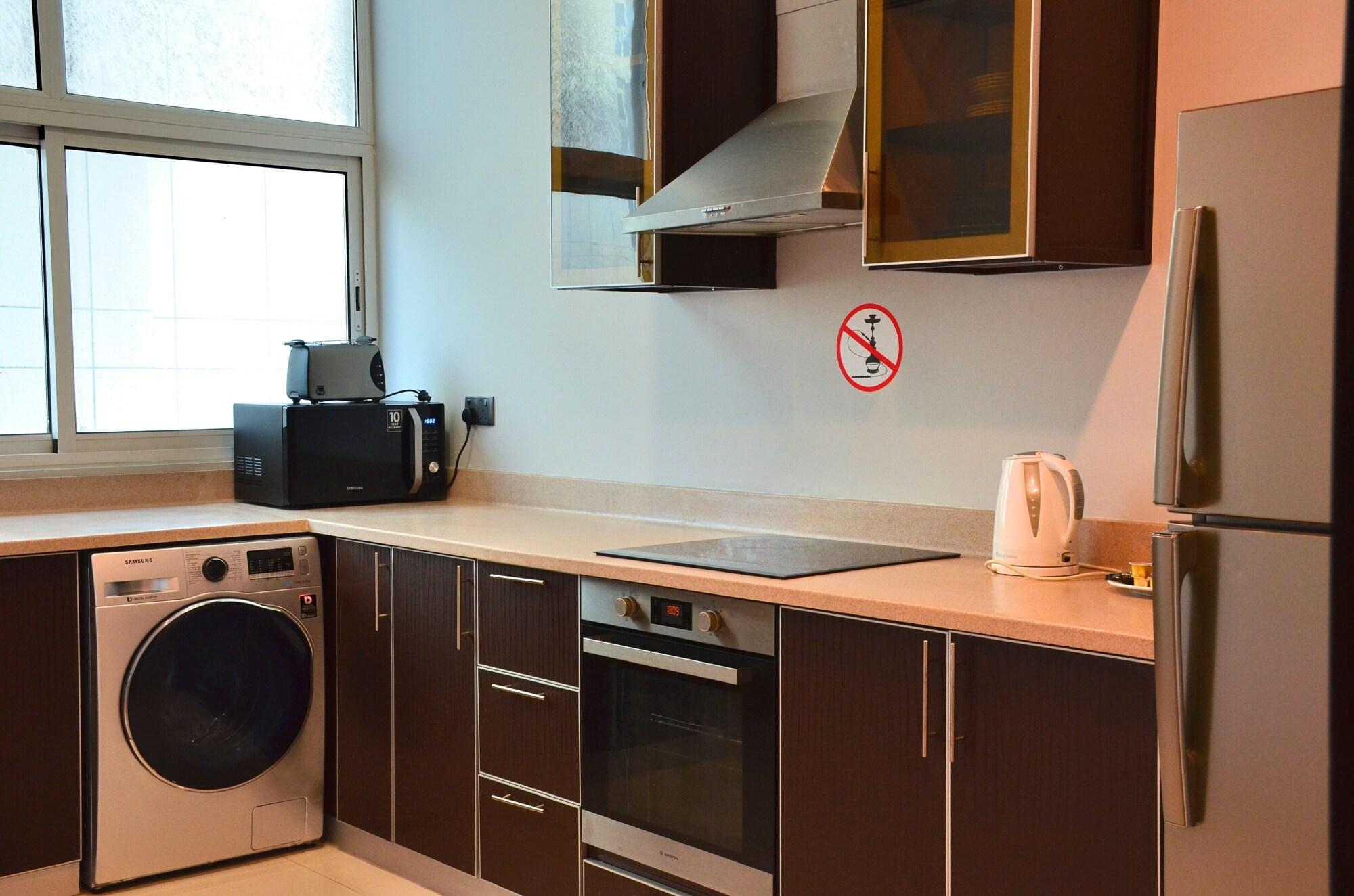 Belair Executive Suites Manáma Kültér fotó