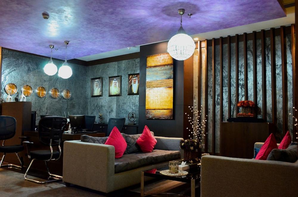 Belair Executive Suites Manáma Kültér fotó