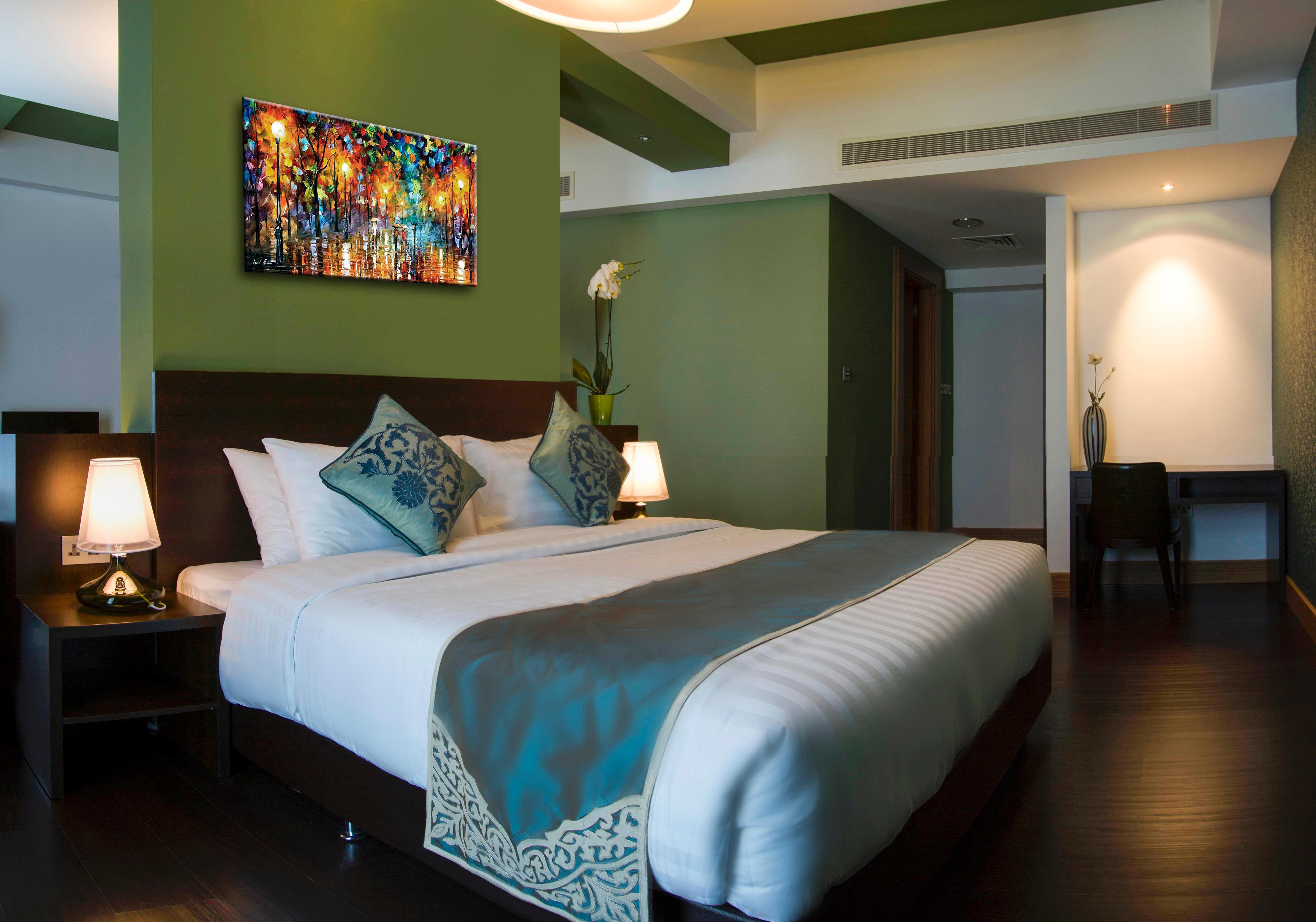 Belair Executive Suites Manáma Kültér fotó