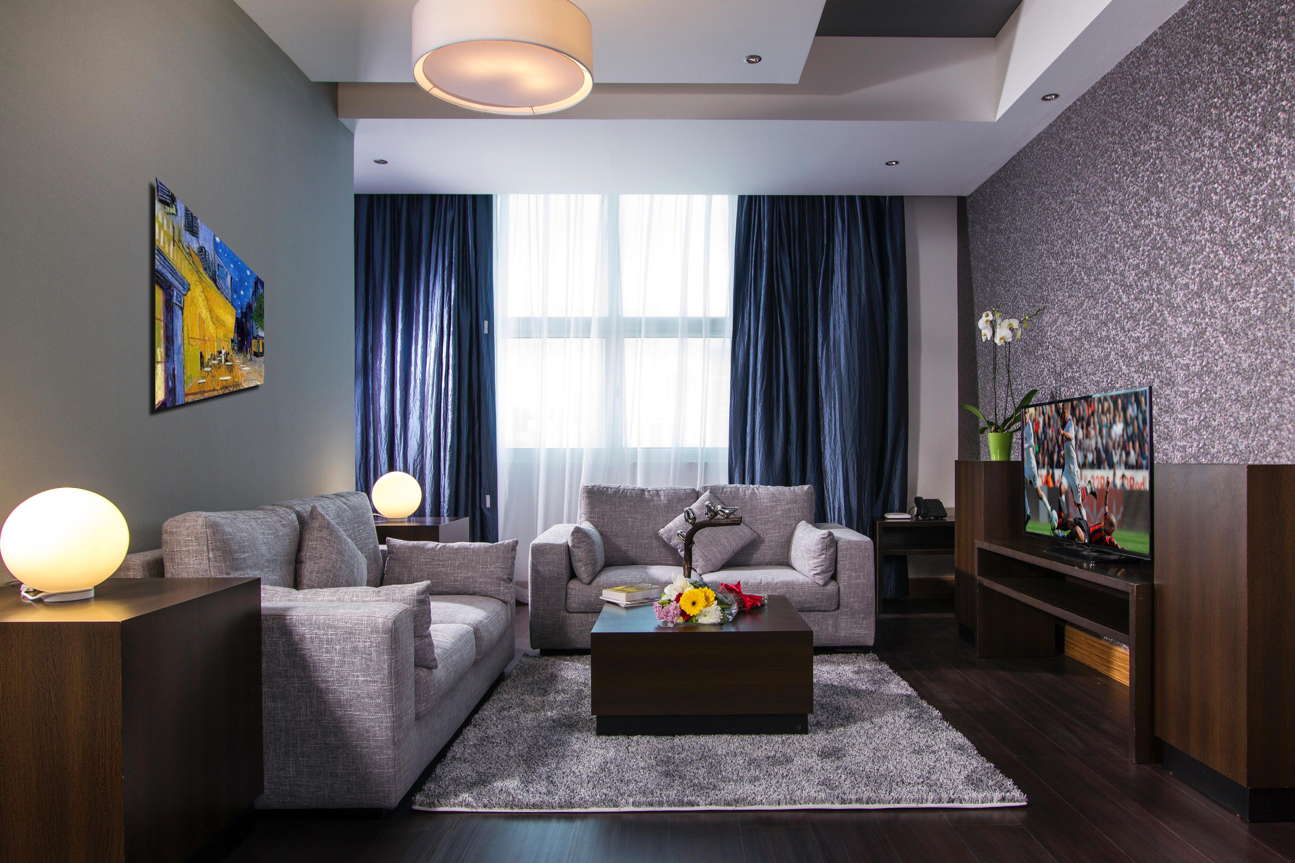 Belair Executive Suites Manáma Kültér fotó