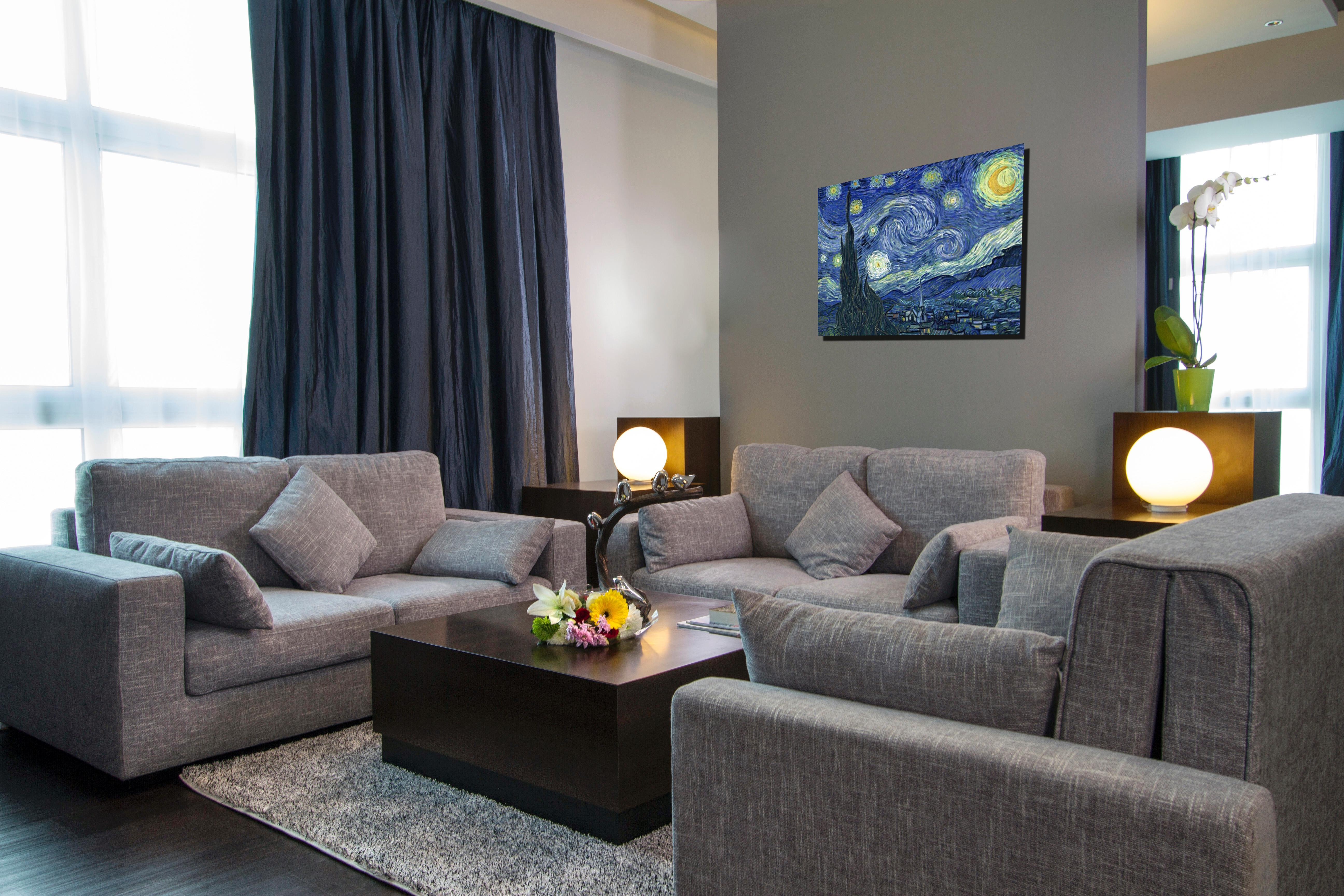 Belair Executive Suites Manáma Kültér fotó