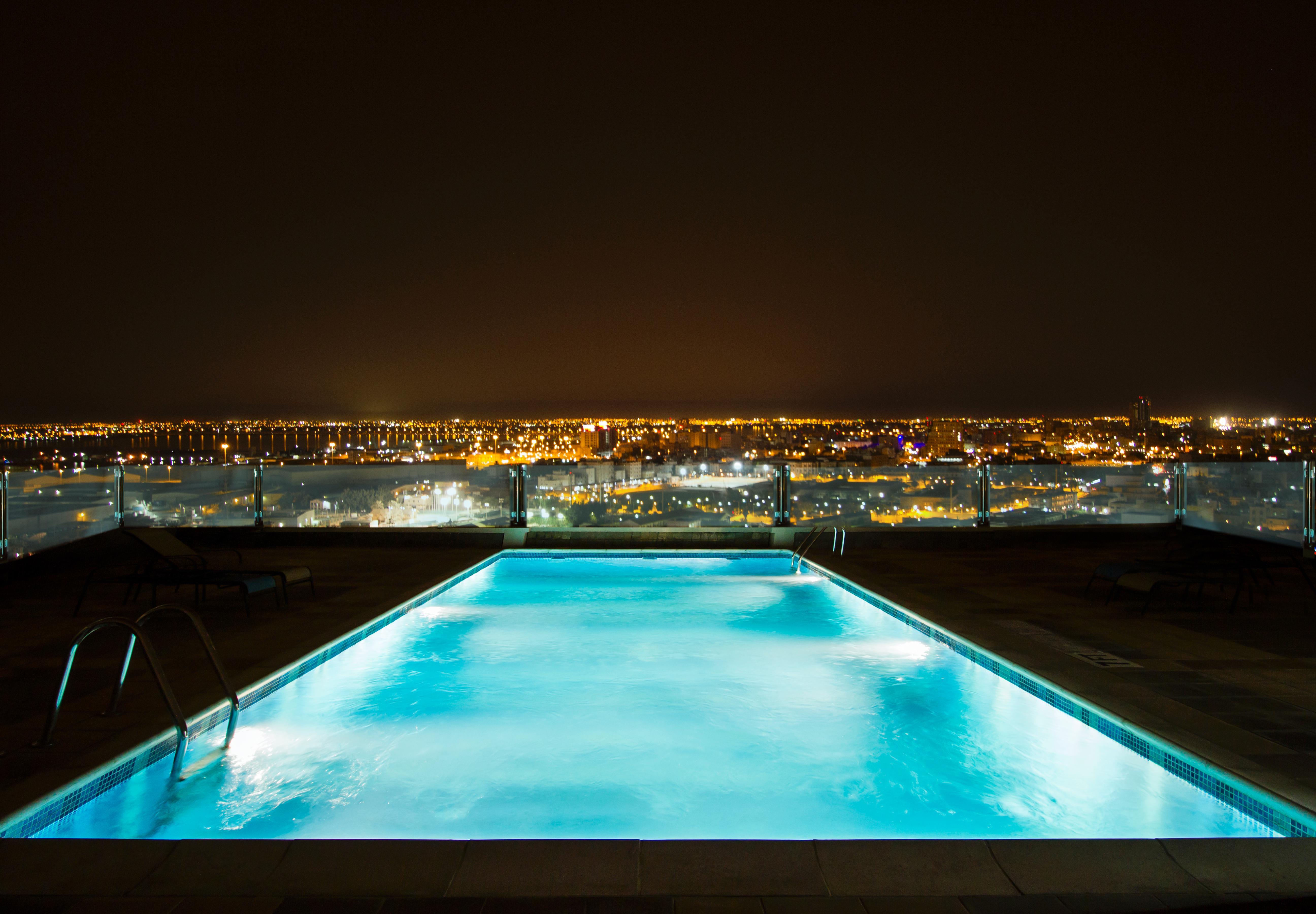 Belair Executive Suites Manáma Kültér fotó