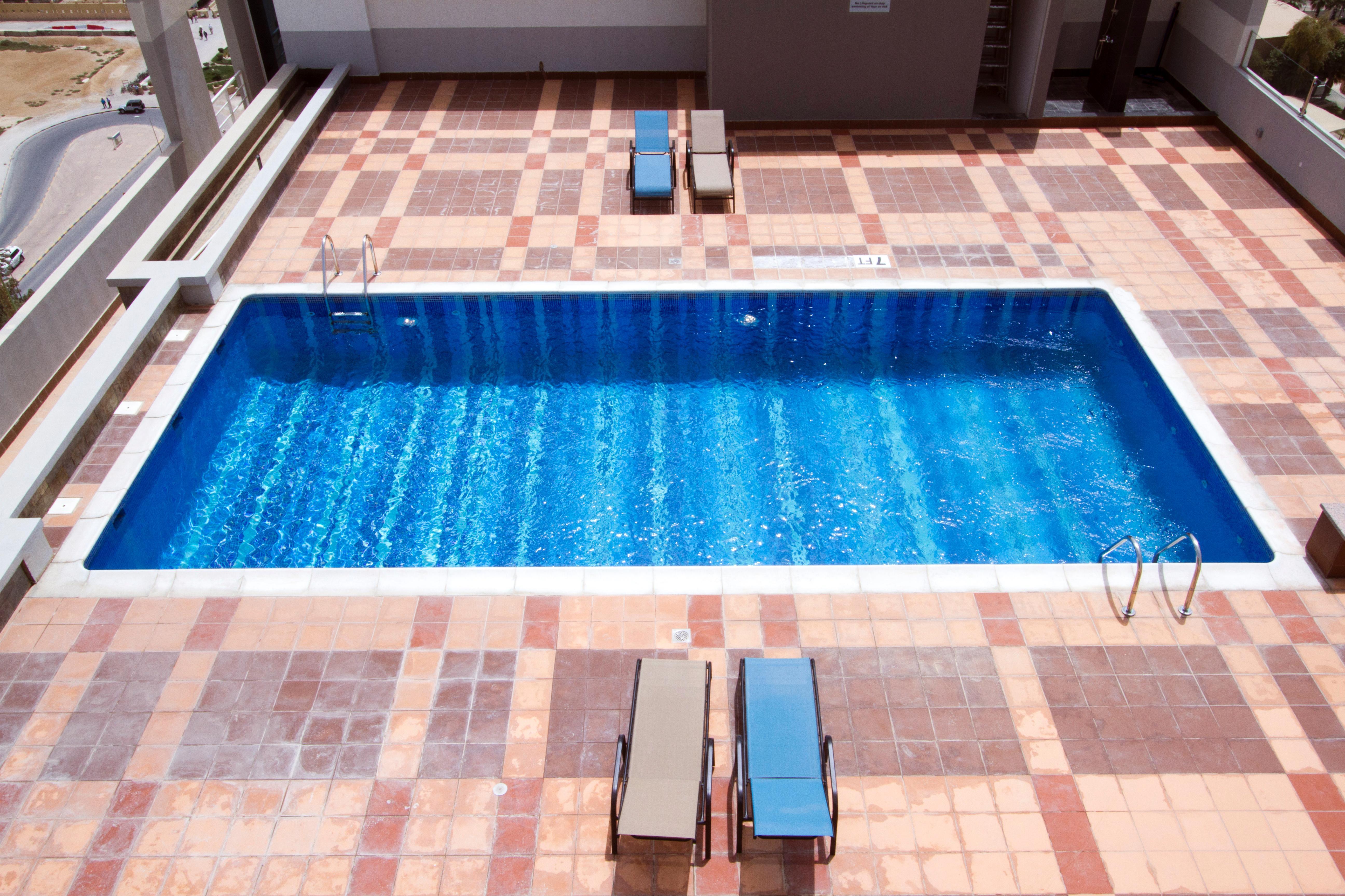 Belair Executive Suites Manáma Kültér fotó