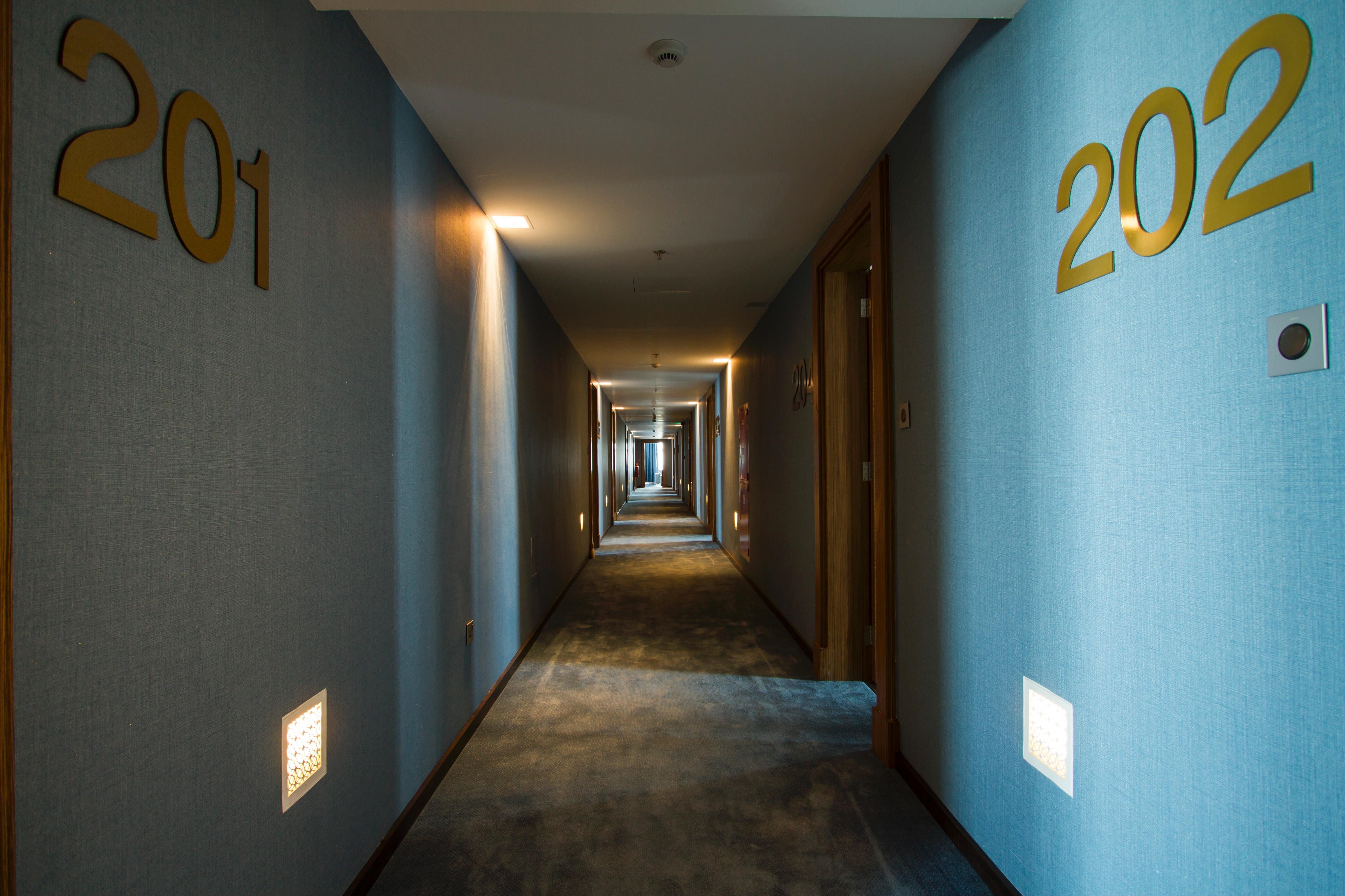 Belair Executive Suites Manáma Kültér fotó