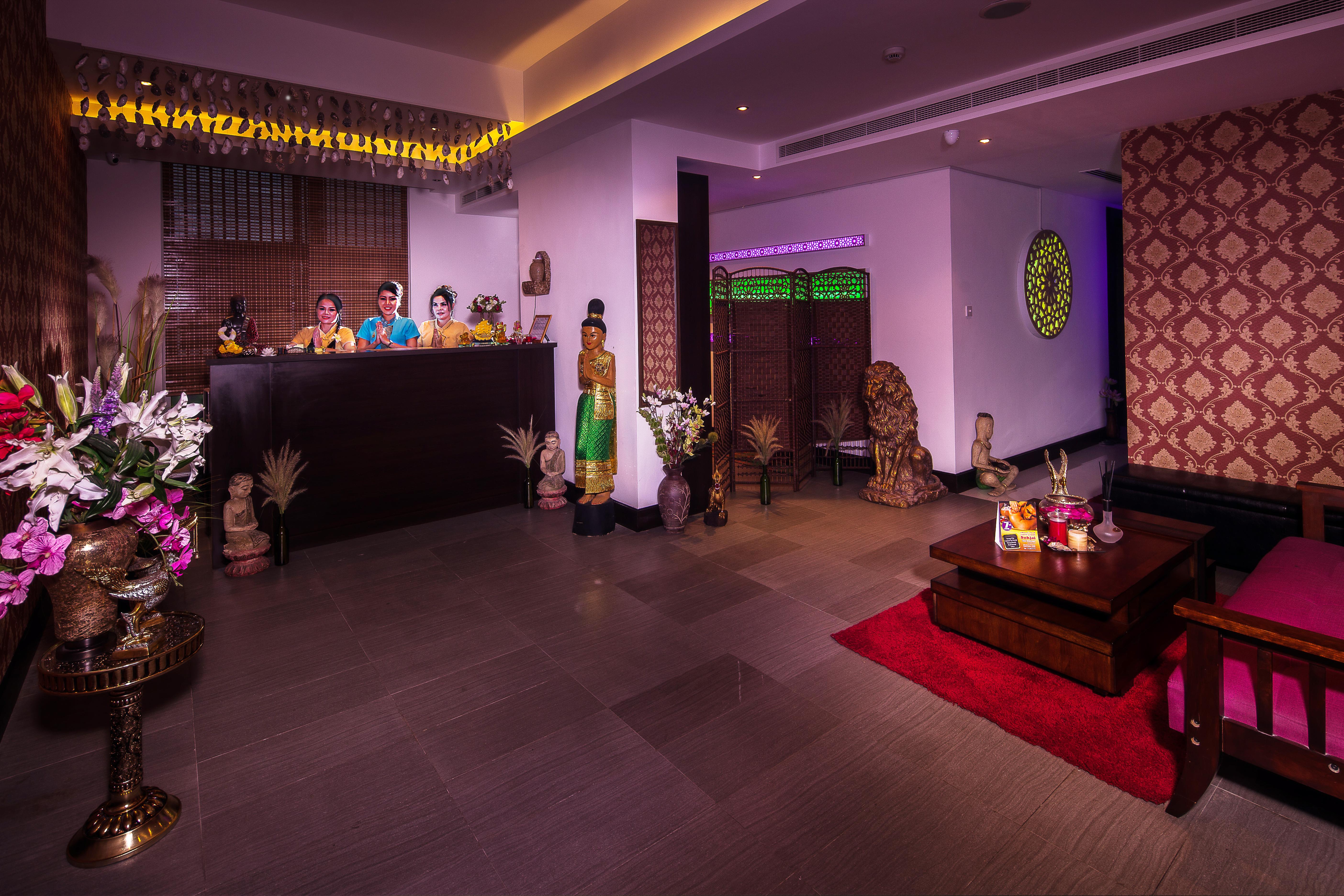 Belair Executive Suites Manáma Kültér fotó