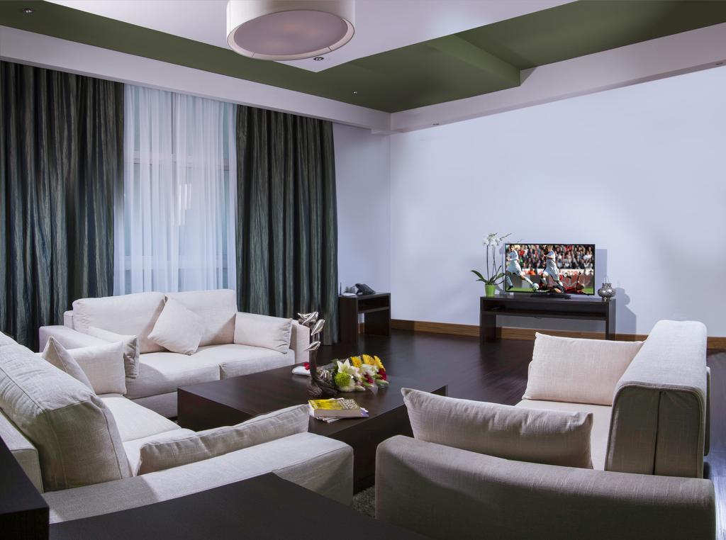 Belair Executive Suites Manáma Kültér fotó