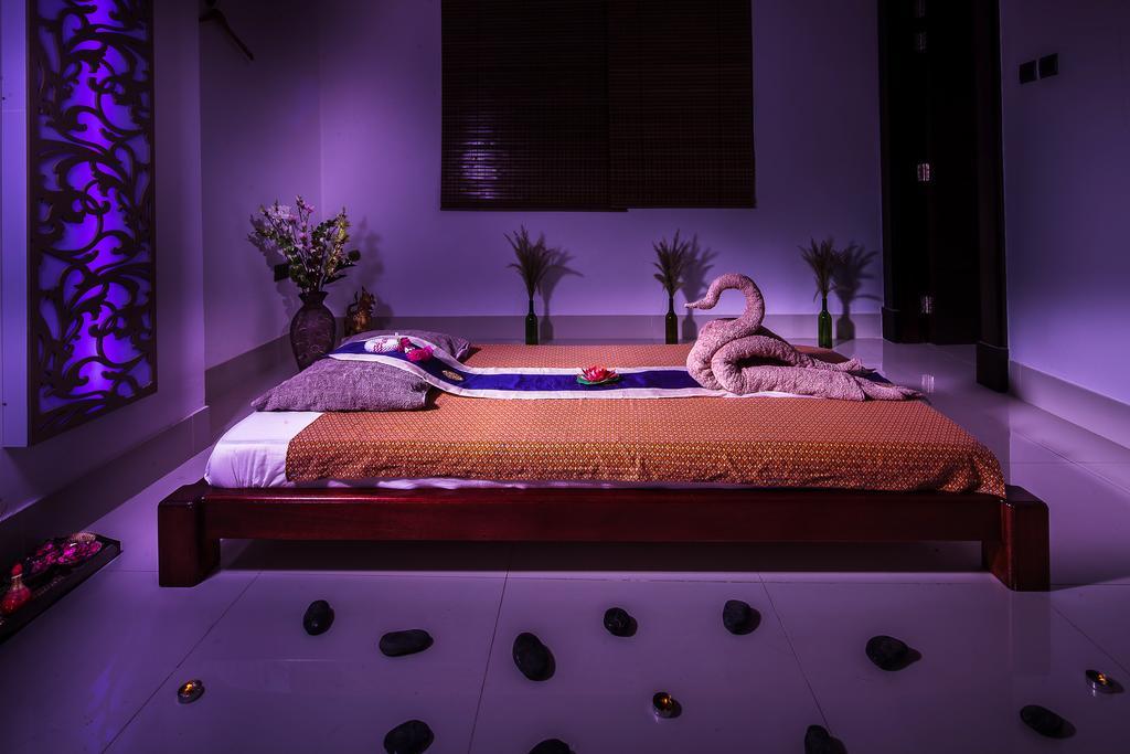 Belair Executive Suites Manáma Kültér fotó