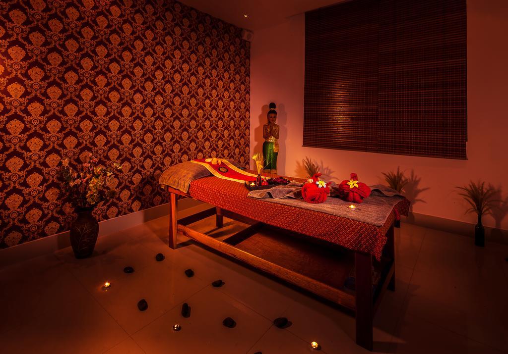 Belair Executive Suites Manáma Kültér fotó