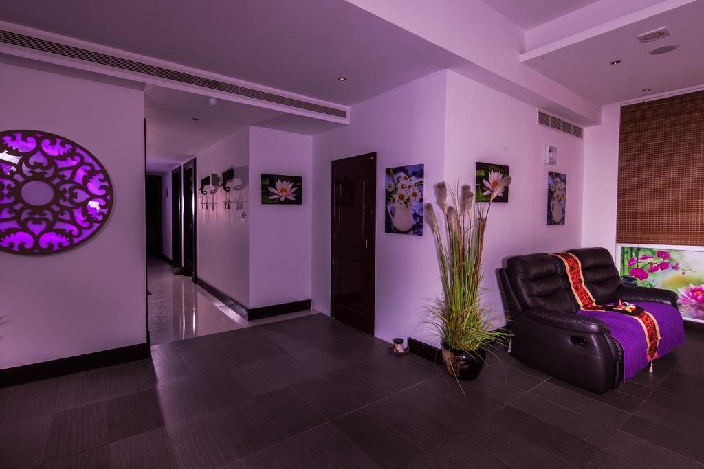 Belair Executive Suites Manáma Kültér fotó