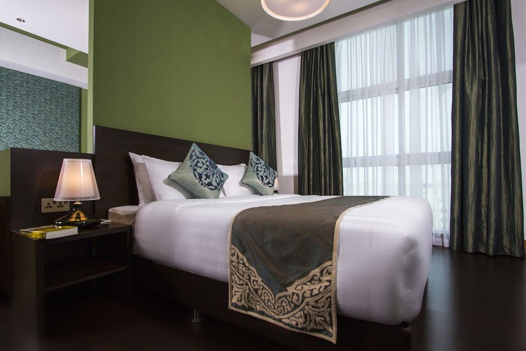 Belair Executive Suites Manáma Kültér fotó