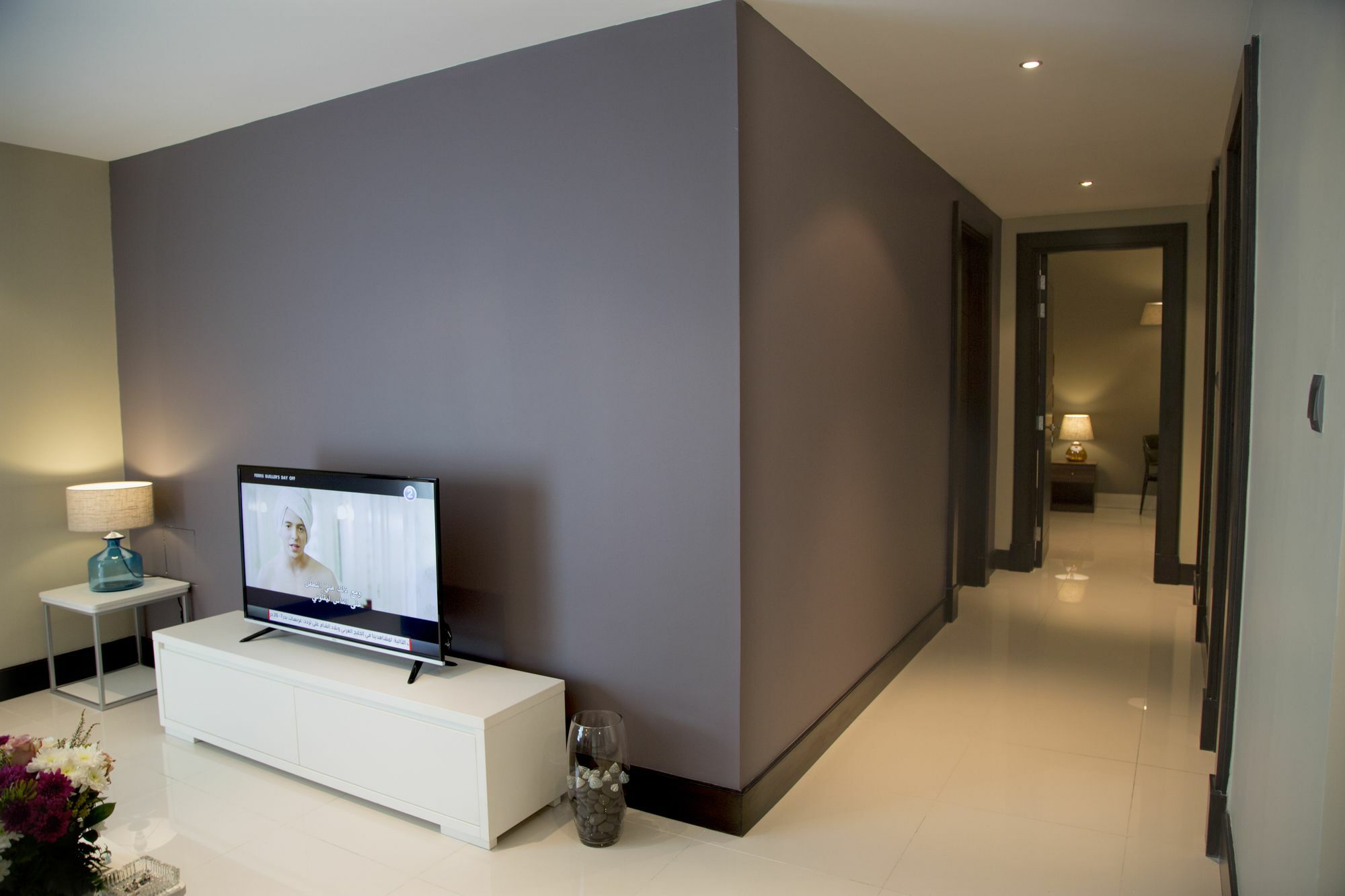 Belair Executive Suites Manáma Kültér fotó