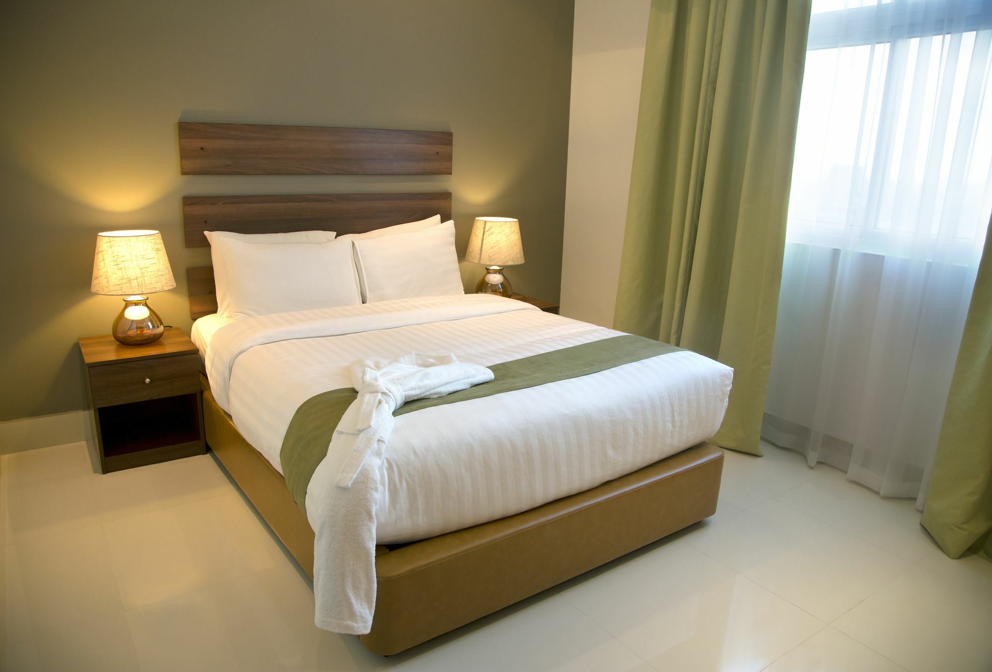 Belair Executive Suites Manáma Kültér fotó