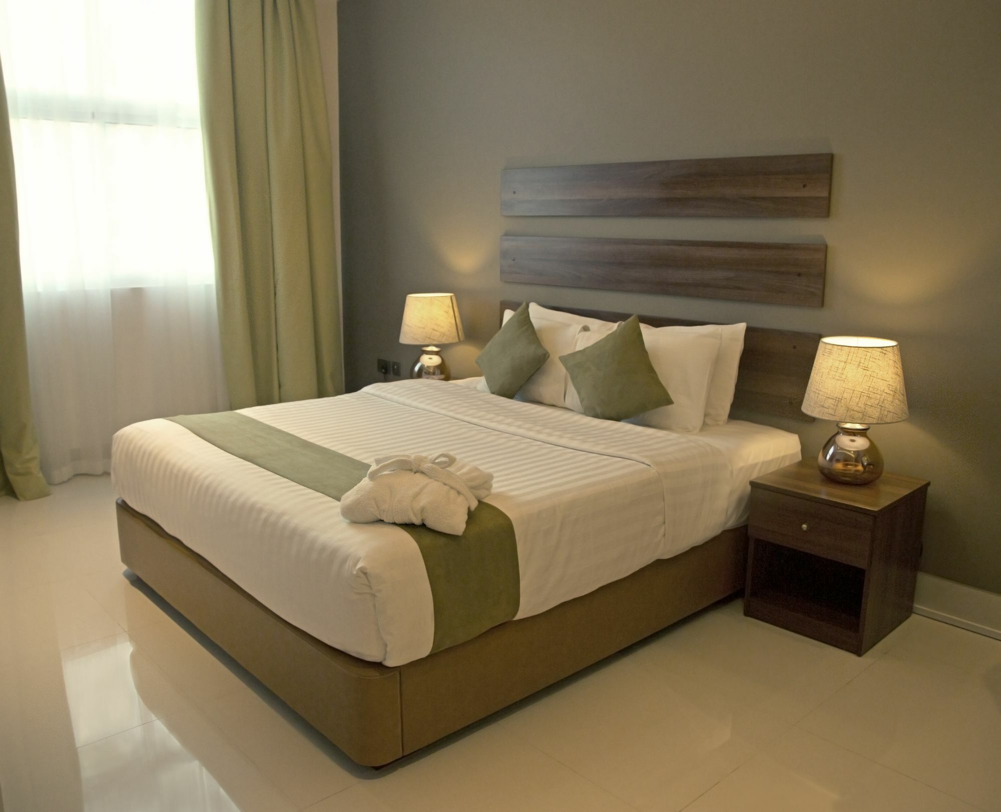 Belair Executive Suites Manáma Kültér fotó