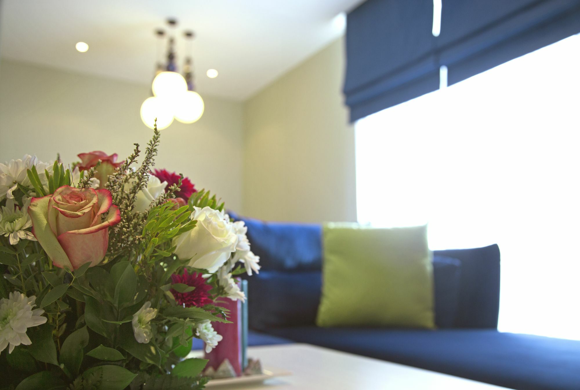 Belair Executive Suites Manáma Kültér fotó